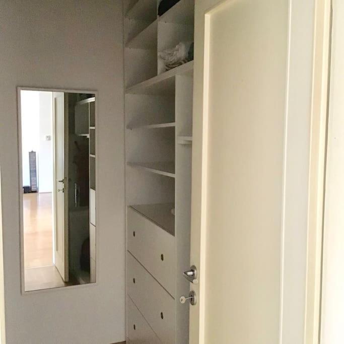 זאגרב Spacious 3Br/2Bt Apartment With A/C In City Center מראה חיצוני תמונה
